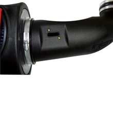 画像をギャラリービューアに読み込む, Injen 17-19 Chevy Silverado 2500/3500 Duramax L5P 6.6L Evolution Cold Air Intake (Dry Filter)