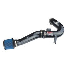 画像をギャラリービューアに読み込む, Injen 06-08 M45 4.5L V8 Black Cold Air Intake