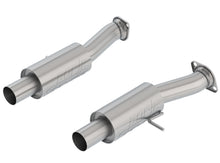 画像をギャラリービューアに読み込む, Borla 18-19 Jeep Grand Cherokee Trackhawk S-Type Muffler Kit - 3in Pipe Diameter