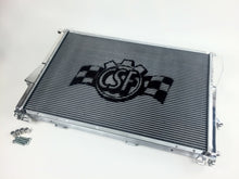 画像をギャラリービューアに読み込む, CSF 99-03 BMW M5 (E39) / 95-03 BMW 540i M/T Radiator (Fits Auto Trans w/Modified Drain Plug)