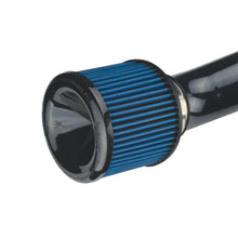 画像をギャラリービューアに読み込む, Injen 06-08 M45 4.5L V8 Black Cold Air Intake
