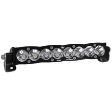画像をギャラリービューアに読み込む, Baja Designs S8 Series Spot Pattern 10in LED Light Bar