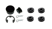 画像をギャラリービューアに読み込む, Torque Solution Shifter Cable and Base Bushings 2011+ Hyundai Veloster