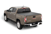 画像をギャラリービューアに読み込む, Tonno Pro 05-19 Nissan Frontier 6ft Styleside Lo-Roll Tonneau Cover