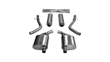 画像をギャラリービューアに読み込む, Corsa 2015-2016 Dodge Charger / Chrysler 300 5.7L V8  Polished Sport Cat-Back