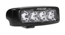 画像をギャラリービューアに読み込む, Rigid Industries SRQ - Flood - White - Single