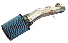 画像をギャラリービューアに読み込む, Injen 2017+ Chevrolet Colorado / GMC Canyon 3.6L Polished Power-Flow Air Intake System
