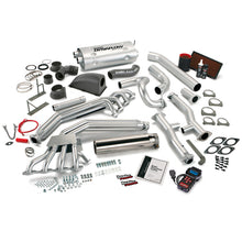 画像をギャラリービューアに読み込む, Banks Power 01-03 GM 8.1 Mh - W20/22 (L-Exit) PowerPack System W/AutoMind