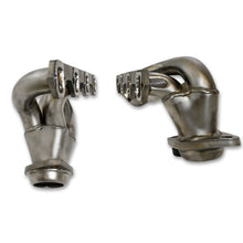 画像をギャラリービューアに読み込む, JBA 87-96 Ford F-150 5.8L SBF 1-5/8in Primary Raw 409SS Cat4Ward Header