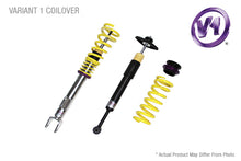 画像をギャラリービューアに読み込む, KW Coilover Kit V1 BMW Z4 sDrive M40i (G29) / Toyota GR Supra (A90)