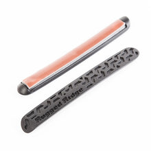 画像をギャラリービューアに読み込む, Rugged Ridge Elite Dr Hndle Inserts Black Tread 2Dr 07-18 Jeep Wrangler JK