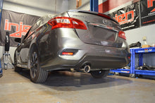 画像をギャラリービューアに読み込む, Injen 2017+ Nissan Sentra 1.6L Turbo 4cyl SS Axle-back Exhaust