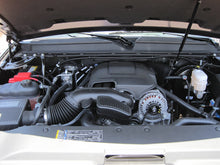 画像をギャラリービューアに読み込む, K&amp;N 02-09 Cadillac / 99-09 Chevy/GMC PickUp Drop In Air Filter