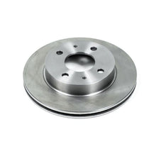 画像をギャラリービューアに読み込む, Power Stop 95-98 Nissan 200SX Front Autospecialty Brake Rotor