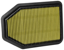 画像をギャラリービューアに読み込む, Airaid 07-10 Jeep Wrangler V6-3.8L Direct Replacement Filter