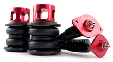 画像をギャラリービューアに読み込む, Air Lift Performance 02-07 Infiniti G35 / 03-08 Nissan 350Z Rear Kit