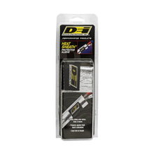画像をギャラリービューアに読み込む, DEI Heat Sheath 1-1/4in I.D. x 3ft - Aluminized Sleeving - Sewn Edge