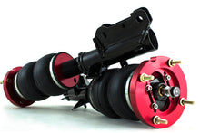 画像をギャラリービューアに読み込む, Air Lift Performance 2005-2014 Ford Mustang (S197) Front Kit (3/8 Fittings Not Included)