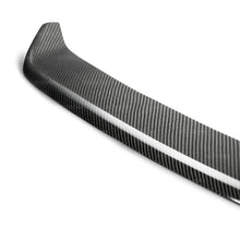画像をギャラリービューアに読み込む, Seibon 09-10 Nissan Skyline R35 GTR OEM Carbon Fiber Front Grill
