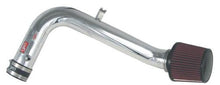 画像をギャラリービューアに読み込む, Injen 01-03 CL Type S 02-03 TL Type S (will not fit 2003 models w/ MT) Polished Cold Air Intake