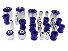 画像をギャラリービューアに読み込む, SuperPro 2008 Pontiac G8 Base Front / Rear Complete Vehicle Enhancement Bushing Kit