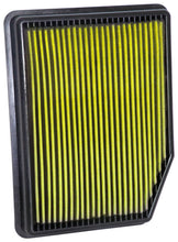 画像をギャラリービューアに読み込む, Airaid 2019 Chevrolet Silverado 1500 V8 5.3L F/I Replacement Air Filter