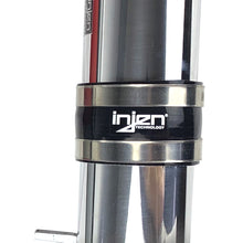 画像をギャラリービューアに読み込む, Injen 18-20 Hyundai Veloster L4-1.6L Turbo Polished Short Ram Cold Air Intake System