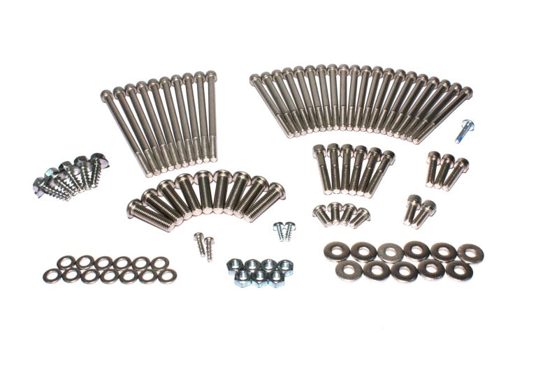 FAST Hardware Kit LSXR And LSXR