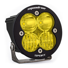 画像をギャラリービューアに読み込む, Baja Designs Squadron R Sport Driving/Combo Pattern LED Light Pod - Amber