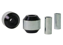 画像をギャラリービューアに読み込む, Whiteline 06-13 Lexus IS250 / 08-13 Lexus IS350 Front Control Arm Lower Inner Rear Bushing Kit