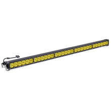 画像をギャラリービューアに読み込む, Baja Designs OnX6 Series Wide Driving Pattern 50in LED Light Bar - Amber