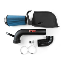 画像をギャラリービューアに読み込む, Injen 19-20 Ram 1500 V8-5.7L Wrinkle Black PF Cold Air Intake System