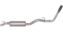 画像をギャラリービューアに読み込む, Gibson 06-10 Dodge Ram 2500 SLT 5.7L 3in Cat-Back Single Exhaust - Stainless