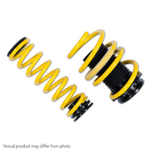 画像をギャラリービューアに読み込む, ST Adjustable Lowering Springs Audi A6 (C8) Quattro 4WD/ Audi A7(C7)