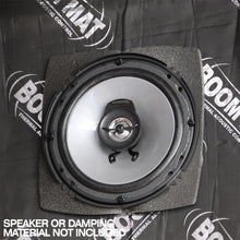 画像をギャラリービューアに読み込む, DEI Speaker Baffles 6.5in Round Pair