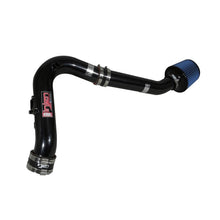 画像をギャラリービューアに読み込む, Injen 04-06 Pontiac Vibe GT / 05-06 Toyota Corrolla XRS Black Cold Air Intake