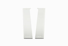 画像をギャラリービューアに読み込む, Putco 15-20 GMC Canyon - Ext Cab - 2pcs - SS Pillar Posts