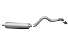 画像をギャラリービューアに読み込む, Gibson 00-03 Chevrolet S10 Blazer LS 4.3L 2.5in Cat-Back Single Exhaust - Stainless
