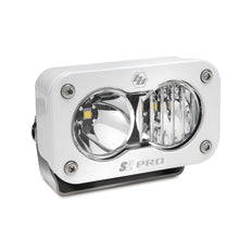 画像をギャラリービューアに読み込む, Baja Designs S2 Pro Driving/Combo White LED Light