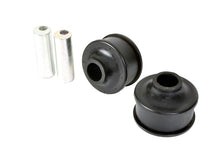 画像をギャラリービューアに読み込む, Whiteline 05+ BMW 1 Series/3/05-10/11 3 Series Fr Radius/Strut Rod-to Chassis Bushing (+/- 0.5 Deg)