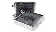 画像をギャラリービューアに読み込む, CSF 18+ Mercedes AMG GT R/ GT C Auxiliary Radiator- Fits Left and Right - Sold Individually