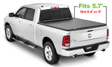 画像をギャラリービューアに読み込む, Tonno Pro 09-19 Dodge RAM 1500 5.7ft Fleetside Tonno Fold Tri-Fold Tonneau Cover