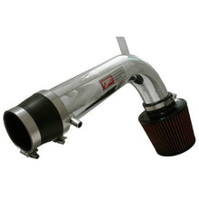 画像をギャラリービューアに読み込む, Injen 98-02 Honda Accord V6 3.0L/ 02-03 Acura TL V6 3.2L Black IS Short Ram Cold Air Intake