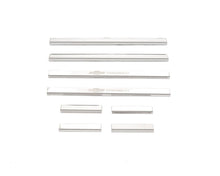 画像をギャラリービューアに読み込む, Putco 14-18 Chevy Silv LD - Double Cab w/ CHEVROLET Etching (8pcs) SS Door Sills