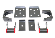 画像をギャラリービューアに読み込む, MaxTrac 99-06 GM C1500 2WD 5in Rear Lowering Flip Kit