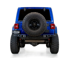 画像をギャラリービューアに読み込む, Addictive Desert Designs 18-23 Jeep Wrangler JL Stealth Fighter Rear Bumper