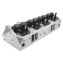 画像をギャラリービューアに読み込む, Edelbrock Cylinder Head Performer RPM CNC Pontiac 1962-1969 455 CI V8 87 cc Combustion Chamber