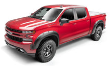 画像をギャラリービューアに読み込む, Bushwacker 16-21 Toyota Tacoma Forge Style Flares 4pc - Black