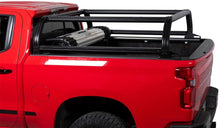 画像をギャラリービューアに読み込む, Putco 14-18 Chevy Silverado 1500 / GMC Sierra 1500 - 5.8ft (Short Bed) Venture TEC Rack