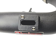 画像をギャラリービューアに読み込む, Injen 12-15 Audi A6 L4-2.0L Turbo SP Cold Air Intake System - Wrinkle Black